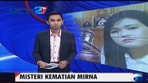 Sidang Kasus Mirna Hadirkan Juru Medis RS Abdi Waluyo