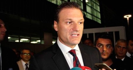 4 Polis, Alpay Özalan'dan Şikayetçi Oldu