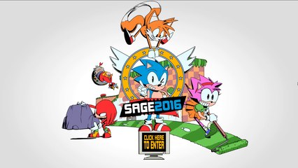 Live SAGE 2016 (EN FRANÇAIS !) avec Starlight21 partie 1 (version remontée)