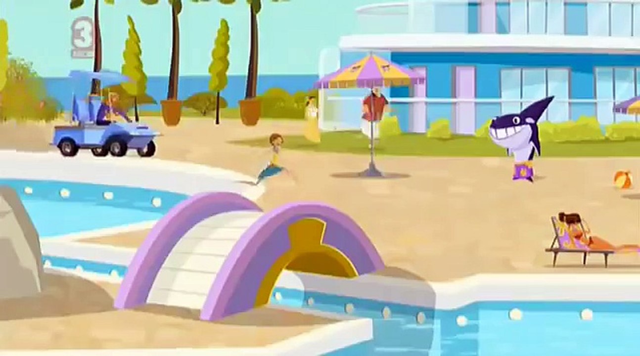 Stoked S1 E22 Endless Bummer