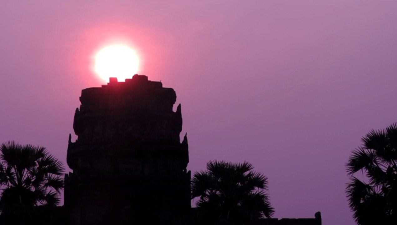 Angkor Wat 2016