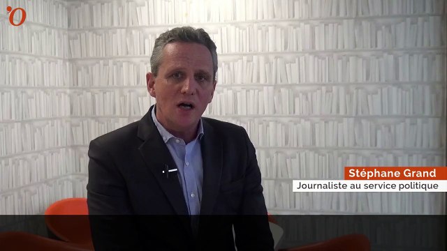 Jean-Christophe Cambadélis évoque une candidature du « présidentiable » Manuel Valls