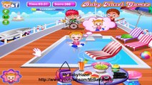 Baby Hazel Haunted Lighthouse - Games-Baby level 1