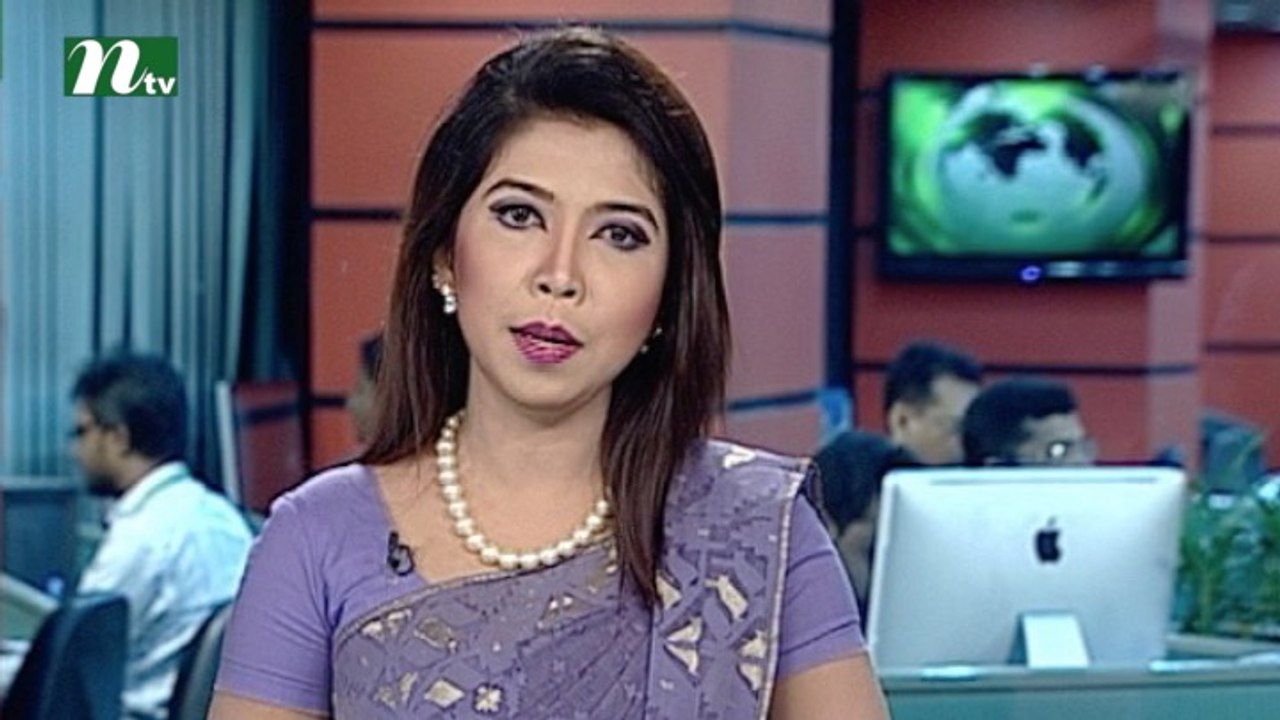 NTV Evening News |24 October, 2016