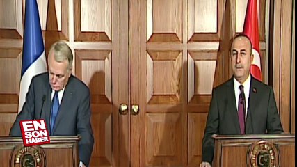 Fransız Bakana 'OHAL' cevabı