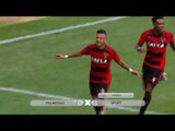 Brasileirão 2016 - Palmeiras 2 x 1 Sport