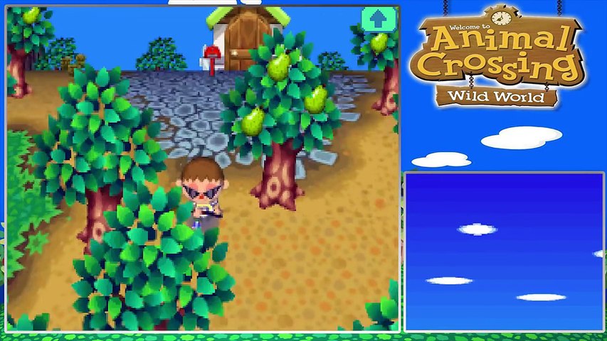 Lets Play Animal Crossing Wild World Part 17 Die Schulden Werden