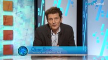 Olivier Passet, La France en faillite- décrochage et bavardage
