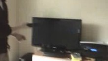 Absolutely amazing! HT-X250 Home Cinema system Pt.3