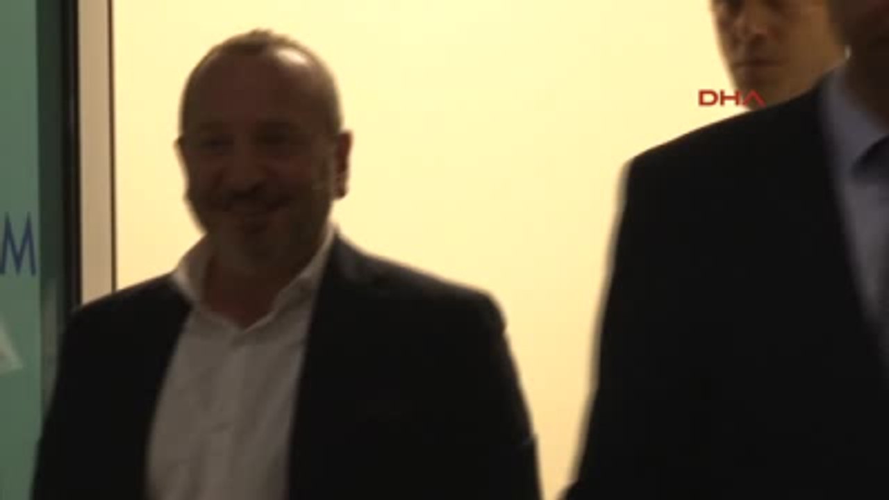 Caner Erkin Ameliyat Oldu