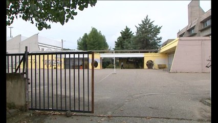 Σύσκεψη στο 1ο ΕΠΑΛ Λαμίας για να σταματήσει η κατάληψη