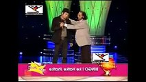 Amanullah Khan Great Comedy In Indian Show zror dehko comedy king