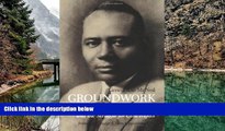 Deals in Books  Groundwork: Charles Hamilton Houston and the Struggle for Civil Rights  READ PDF