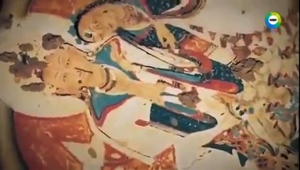 Страна БЕССМЕРТНЫХ. Что оберегают тибетские монахи. Неведомый рай на земле