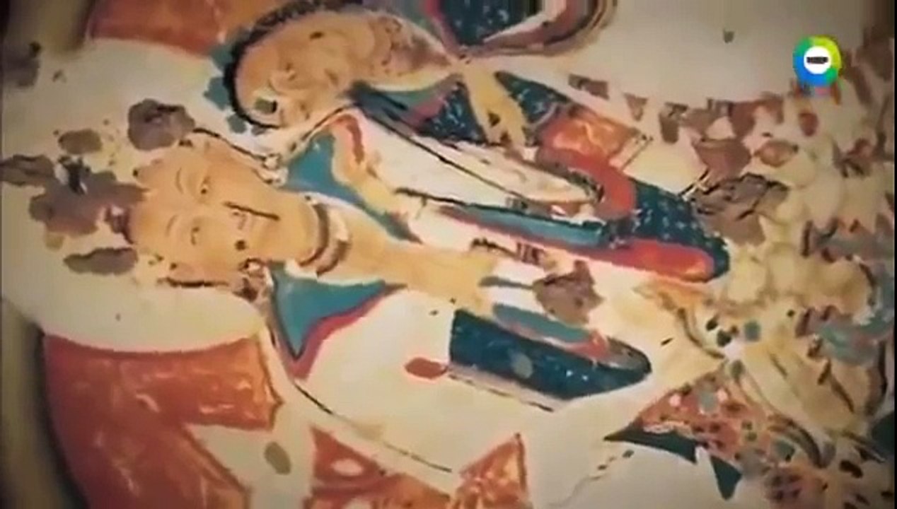 Страна БЕССМЕРТНЫХ. Что оберегают тибетские монахи. Неведомый рай на земле