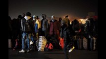 Calais : tout comprendre de l'évacuation de la 