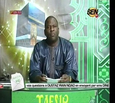 VIDEO : Quel verdict la religion musulmane réserve t-elle aux adultères?