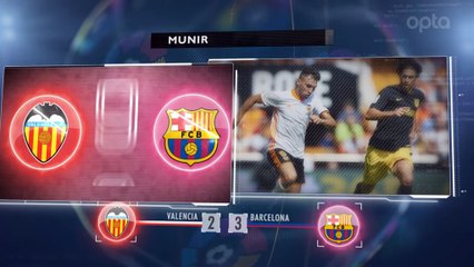 Liga - 5 choses à retenir de la 9e j.