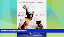 Free [PDF] Downlaod  From Soup to Nuts : How to Badda Boom, Badda Bing and Find Your Inner