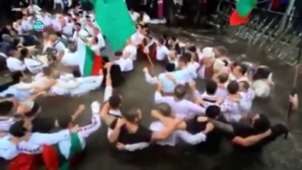 Kalofer Festival