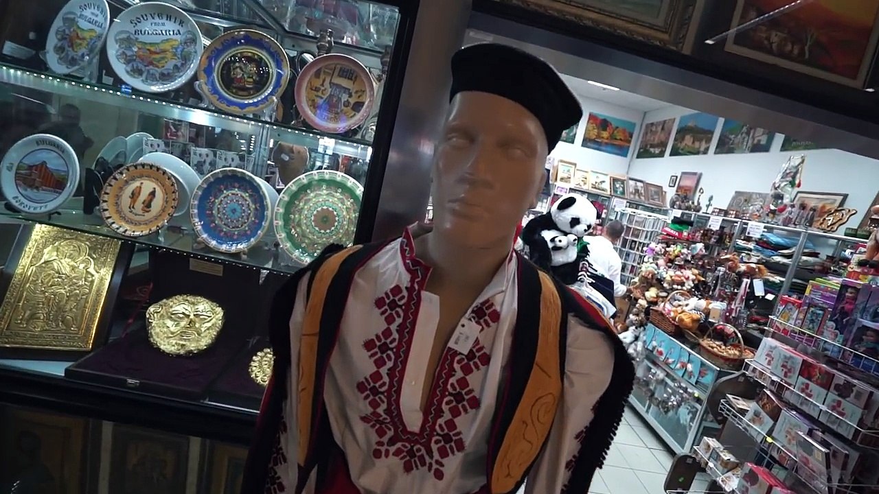 FACTS ABOUT BULGARIA!