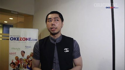 Horor! Roy Kiyoshi Akui Tempat Ini Berhantu