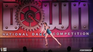 The Way You You Make Me Feel - Dance Schools Las Vegas - Innovation Dance Company
