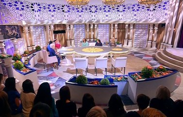 Давай поженимся! (эфир от 24.10.2016)