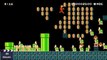 Lets Play Super Mario Maker Part 1: Super Mario 2D-Level zum Selberbauen!