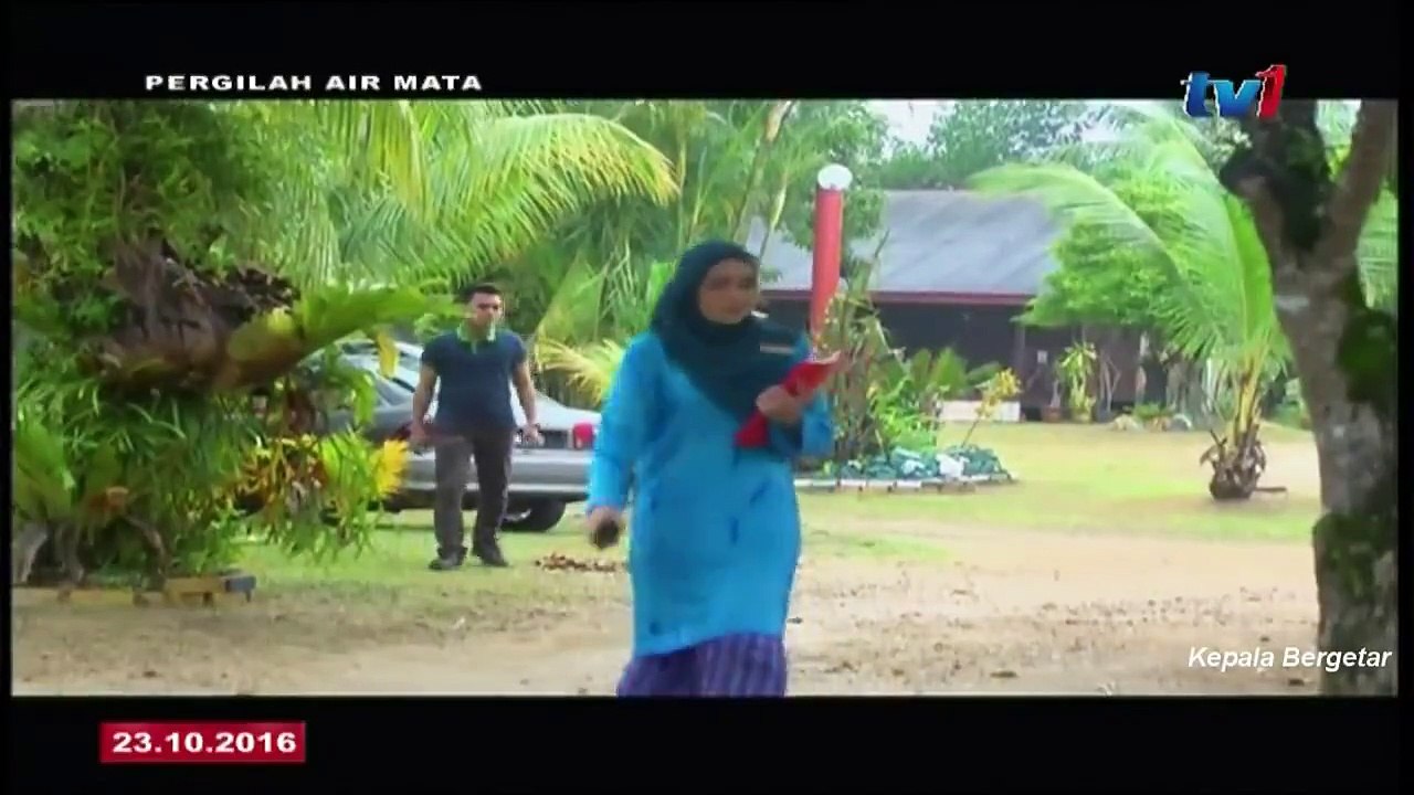 Pergilah Air Mata Ep 24