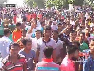 নারায়ণগঞ্জ-লালমনিরহাটে সড়ক দুর্ঘটনায় নিহত ৪