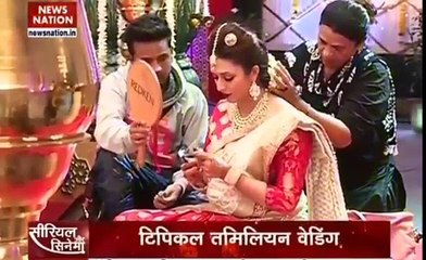 Yeh Hai Mohabbatein SHAGUN JAB PAHUCHI 25th October 2016 News