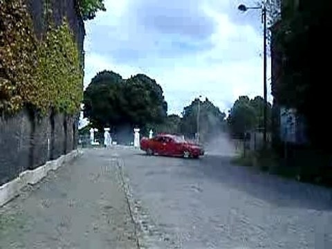 Бельгия Ибра >БМВ Кант