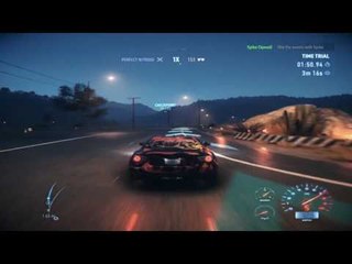 Need For Speed 2016 The Speed Way Game