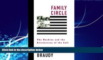 Books to Read  Family Circle: The Boudins and the Aristocracy of the Left  Full Ebooks Most Wanted