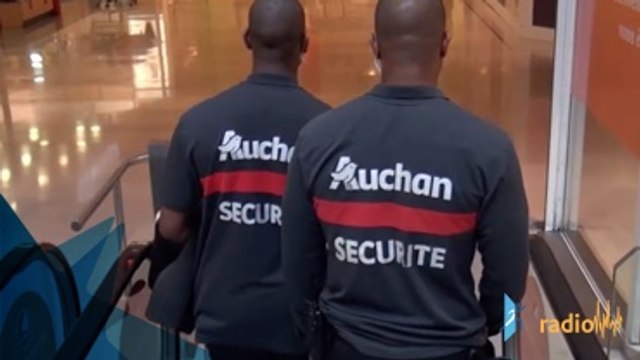 Les métiers de sécurité : les coulisses du métier (2/2)