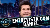 Entrevista com Daniel