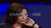 Debati Në Channel One, 