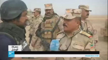 قائد القوات البرية-العراق