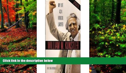 Full Online [PDF]  My Life As a Radical Lawyer  READ PDF Full PDF