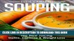 [Ebook] Souping: The New Juicing - Detox, Cleanse   Weight Loss (Detox, Cleanse, Weight Loss,