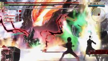 God Eater 2: Rage Burst[PS4]: Rampage God Arc Soldier