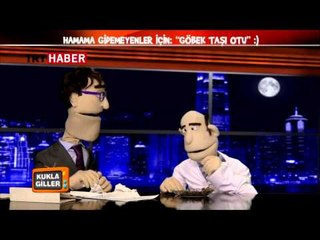 Kuklagiller - Ferruh Grip Oldu