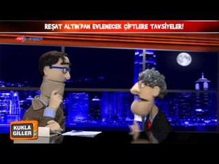 Kuklagiller - Evlilik öncesi problemler