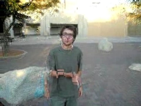 Cause toujours tu m'intéresses