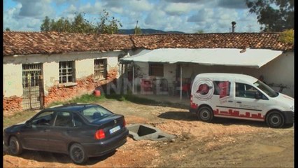 Krutja e Sipërme ,fshati ku koha ka "ndalur"