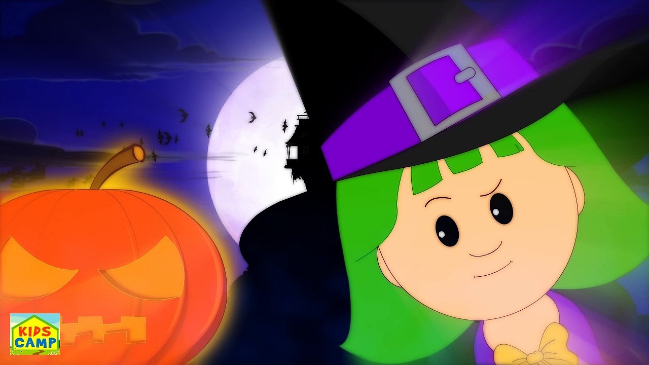 Halloween song