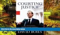 Full [PDF]  Courting Justice: From NY Yankees v. Major League Baseball to Bush v. Gore  READ Ebook