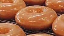 Man Suing City After Donut Icing Mistaken for Meth