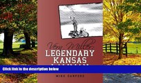 Books to Read  Vern Miller: Legendary Kansas Lawman  Best Seller Books Most Wanted